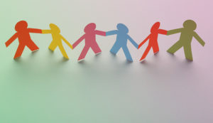 The Need to Embrace Human Interaction in Our Digital Marketing World