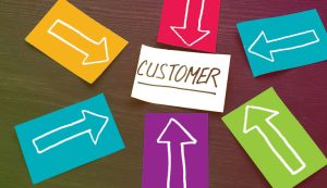 Customer 360 Part 1: Be Customer Centric to Thrive and Succeed