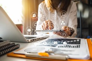 Customer 360 Part 2: Defining Data for Direct Sales