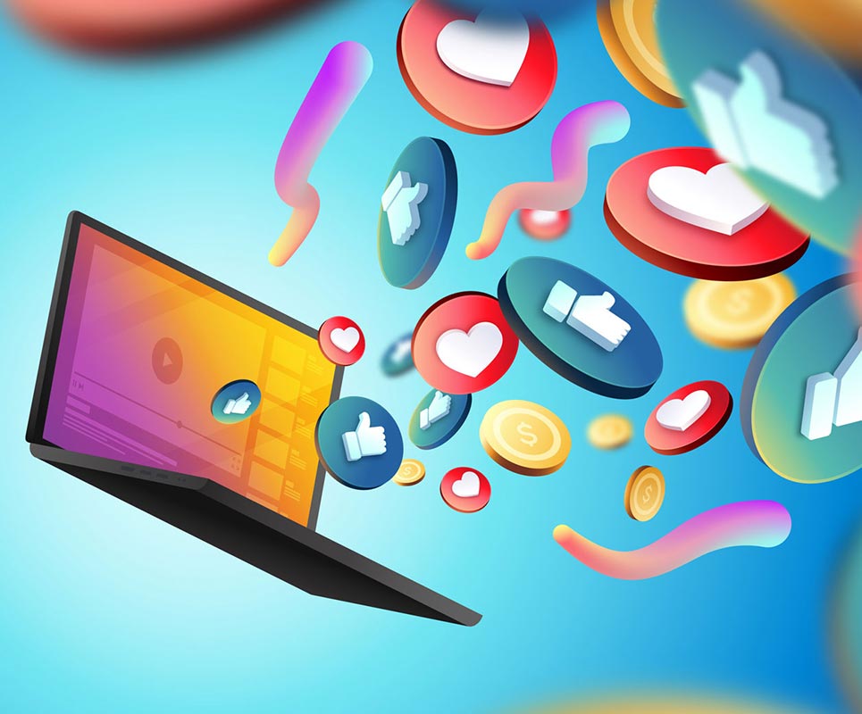 Empowering Direct Sellers and Distributers: Elevate Your Social Media Strategy with marGo.