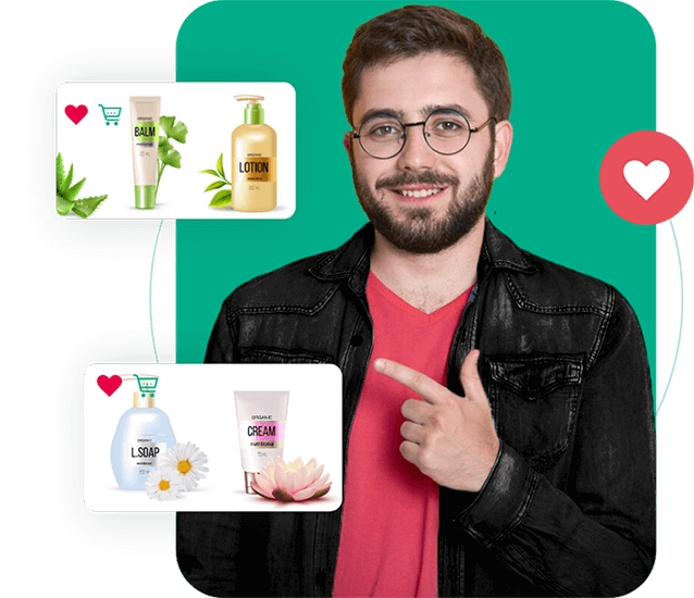 Why Choose ShopLive for Live Shopping Experiences?​