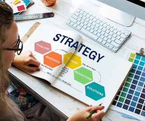 Unlocking Success: The Vital Role of Content Strategy for MLM Marketers