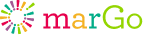 marGo Logo